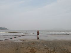 -东海半边山旅游度假区