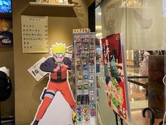 -火影忍者一乐拉面(环球港店)