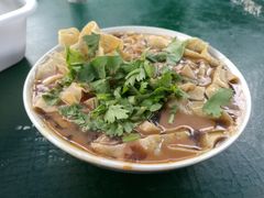 -陈记锅巴菜(五大道店)