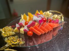 -星聚会KTV(合生汇黑金店)