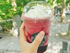-星巴克(西湖天地店)
