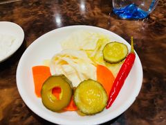 -苏坦土耳其餐厅(白云宾馆店)