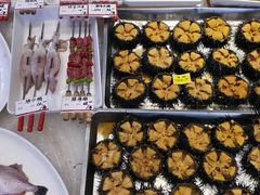 -万盛合(渔人码头店)