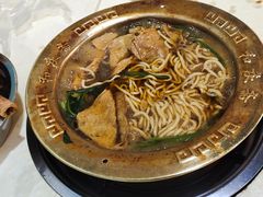 -和庆斋羊蝎子火锅·碳缸烧烤(顺义旗舰店)