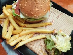 -CIRCLE·酒吧(第一国际店)