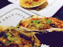 -很久以前羊肉串(大华三路店)