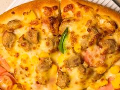 -那坡里比萨(康王北路店)