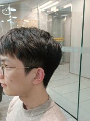 -MY HAIR ARDOR