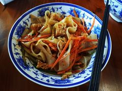 -金城尕娃牛肉面(钻汇广场店)