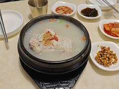 -长顺参鸡汤店(西塔总店)