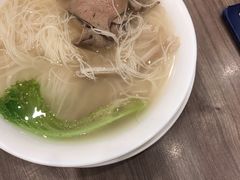-松發肉骨茶(先得坊店)