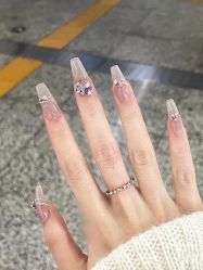 -M·X Nail日式美甲美睫
