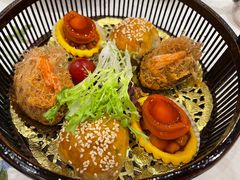 -翠园(北京王府中环店)