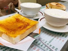 -义顺牛奶公司(新马路老店)