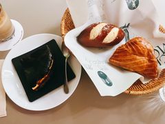 -大小咖啡 BigSmallCoffee(麦子店)