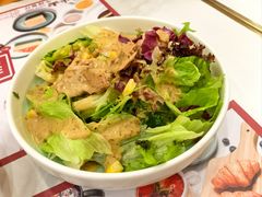 -斗牛士牛排餐厅(嘉里汇店)