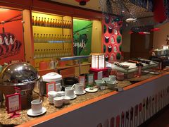 -咖啡苑·沈阳今旅酒店Hotel Jen·香格里拉集团