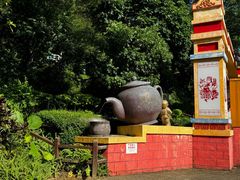 -龙凤山庄影视度假村