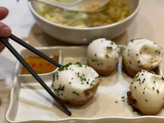 -东泰祥生煎馆(重庆北路店)