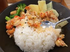 -海盗虾饭·剥好的小龙虾饭(SOHO尚都店)