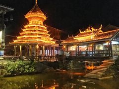 景点-肇兴侗寨