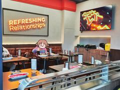 -许哥东北烧烤·铁丳烤串·宫后夹肉(繁花中心店)