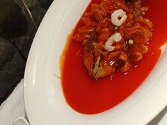 -太阳门淮扬菜(南京博物院店)