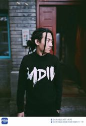 -MDZ STORE·TATTOO·耳饰