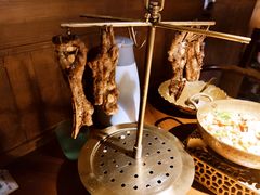 -楼兰新疆主题餐厅(苏州中心店)