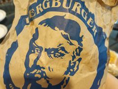 -Fergburger(皇后镇店)