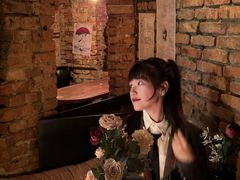 -鹿萤季·营地小馆(皇后公园店)
