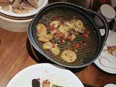 -U你·天然调味(南湖总店)