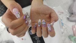 -斯馨·健康美甲美睫