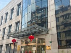 -上海市虹口区图书馆(曲阳分馆)