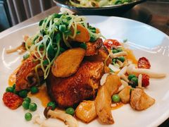 solo烤鸡半只-Solo(衡山路店)