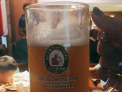 -半山半岛洲际度假酒店·啤酒工厂