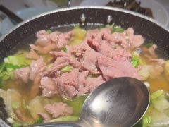 -全牛匠·乐山跷脚牛肉(西北旺万象汇店)