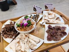 -大理董·董家小厨野生菌火锅(古城旗舰店)