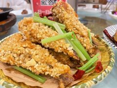 -庐州太太(CBD店)