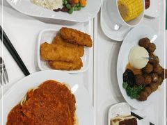 -宜家·瑞典风味餐厅(北京西红门店)