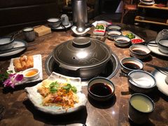 -同仁四季椰子鸡(海岸城天利店)