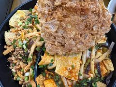 -阿生哥螺蛳粉•火锅(永安街店)