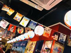 -大阪烧肉BAKA一代(十亩地店)