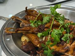 -美极鲜食坊(宝安南路店)
