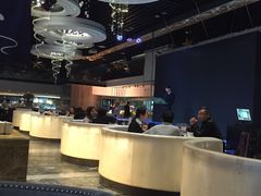 -小天鹅戴斯酒店鲸鲨百汇创作料理