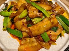 回锅肉-榕意·川味之美(深业上城店)