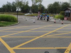 -汉长安城未央宫国家考古遗址公园