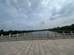 -蓬莱阁景区