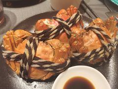 -济南凯宾斯基酒店-THE VIEW云景全日制餐厅