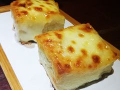 一口闷芝士南瓜-大牌大·传统杭帮菜(湖滨店)